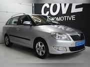 Skoda Fabia - 1.2 TDI Greenline | AIRCO | CRUISE | BLUETOOTH