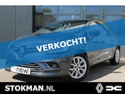 Renault Clio - 0.9 TCe 90pk Intens | LED verlichting | Navigatie | Cruise |