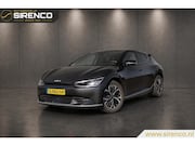 Kia EV6 - Plus 77.4 kWh soh 100% | leder | v2l | apdaptieve cruise con