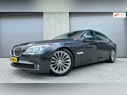 BMW 7-serie - 750 Li High Exe Aut, Headup, Schuifdak, Multimedia