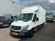 Mercedes-Benz Sprinter - 513 2.2 BlueTEC 432L HD