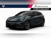 CUPRA Raval - Business First Edition 56 kWh 211 PK l 18" Devier l Achterui