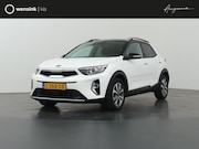 Kia Stonic - 1.0 T-GDi MHEV DynamicPlusLine | Keyless | Navigatie | Parke