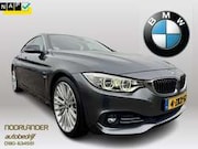 BMW 4-serie - Gran Coupé 428i High Executive M-Sport | 2