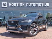Jaguar F-Pace - 3.0 S First Edition AWD | Pano | Meridian | Memory | Apple C
