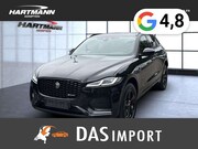 Jaguar F-Pace - R-Dynamic S AWD Plug-In Hybrid Bluetooth