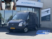 Ford Transit - 260S 2.2 TDCI*INBOUW*IMPERIAAL*HAAK*3-PERS