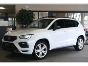 Seat Ateca - 1.5 TSI FR 150PK DSG Pano Led Navi 360Cam Kessy Elekt Achter