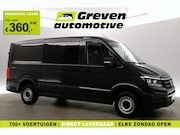 Volkswagen Crafter - 2.0 TDI 140PK L3H2 | Airco | Navigatie | Parkeersens. | Schu