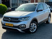 Volkswagen T-Cross - 1.0 TSI Style