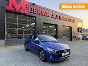 Hyundai i20 - 1.0 T-GDI BJ.2022 CAMERA CARPLAY STOEL/STUURVERWARMING