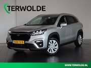 Suzuki S-Cross - 1.5 Hybrid Select | AUTOMAAT | Adapt. Cruise | Parkeercamera