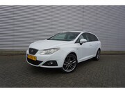 Seat Ibiza - ST 1.2 TDI COPA Plus Ecomotive Climate / Cruise / Elektr. ra