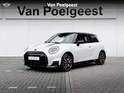 MINI John Cooper Works - SE 3-Deurs Works| Pakket L | 54.2 kWh |