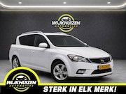 Kia Ceed - 1.4 CVVT X-ecutive met Climate Camera Stoelverwarming Cruise