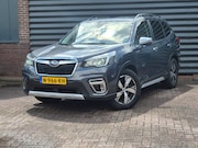 Subaru Forester - 2.0i e-BOXER First Edition