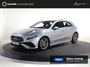 Mercedes-Benz A-klasse - 180 Business Solution AMG | 30-06-2026 Beschikbaar | Panoram