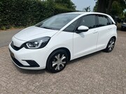 Honda Jazz - 1.5 i-MMD 109pk Hybrid CVT Elegance