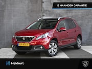 Peugeot 2008 - Blue Lion 1.2 PureTech 110pk PANO | CRUISE.C | 16''LM | TREK