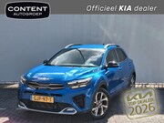 Kia Stonic - 1.0 T-GDi MHEV 100pk GT-Line