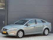 Ford Mondeo - 2.3-16V Ghia nap automaat 2e eigenaar apk 27