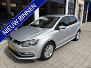 Volkswagen Polo - 1.2 TSI Highline 5-DRS/AIRCO/L.M VELGEN/NW APK