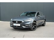 Seat Leon - Sportstourer FR Business - eHybrid | Achteruitrijcamera | Au
