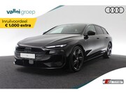 Audi A6 E-TRON - Avant 83 kWh 286 pk S edition | Adaptieve luchtvering | Spor