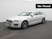 Volvo V90 - 2.0 T6 AWD Inscription | Navigatie | Trekhaak | Apple Carpla