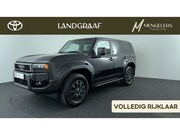 Toyota Land Cruiser - 2.8 D-4D Challenger 7p. *Prijs excl. BPM/BTW €77.000, - | Pr