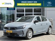 Opel Corsa-e - Electric Long Range Business Edition 51 kWh I Carplay I Acht