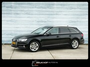 Audi A4 - Avant 40 TFSI 190Pk Parkeersensor V+A Navi Airco