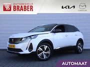 Peugeot 3008 - 1.2 PureTech GT | Trekhaak | Stoelverwarming | Cruise adapt.