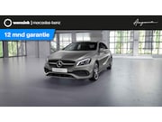 Mercedes-Benz A-klasse - 160 Sport Edition | AMG | Parkeerpilot | Garmin |