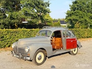 Peugeot 203 - -C Berline