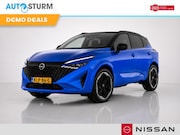 Nissan Qashqai - 1.5 e-Power N-Design / Panoramadak / Cold Pack