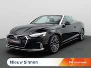 Audi A5 - Cabriolet 35 TFSI Advanced Edition 150PK S-Tronic Stoelverwa