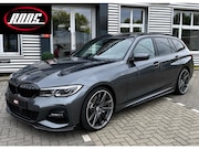 BMW 3-serie - Touring 330i xDrive High Executive Edition M sport | Keyless