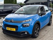 Citroën C3 - 1.2 Benzine 5-Deurs 2017 Navigatie 107.000 KM NL Auto