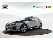 Audi A3 - Sportback 40 TFSI e Edition S-line, Virtual, Leder Climate,
