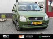 Opel Agila - 1.2-16V Comfort met lange APK