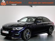 BMW 3-serie - 330e xDrive High Executive M-Sport Tartufo, Laser, Memory, T
