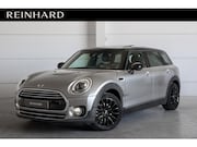 MINI Clubman - 1.5 Cooper Chili Serious Business / Pano / Harman Kardon / C