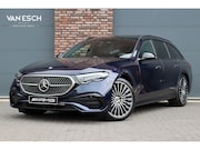 Mercedes-Benz E-klasse - Estate 300 e AMG Line Premium | Hyperscreen | Distronic+ | B