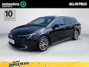 Toyota Corolla - Touring Sports Hybrid 140 Dynamic | All-in prijs | Automaat
