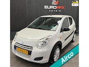Suzuki Alto - 1.0 Comfort 2e Eigenaar - NAP - Airco