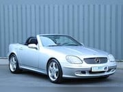 Mercedes-Benz SLK-klasse - V6 AMG *32.921KM.
