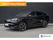 Ford Capri - Premium Extended Range RWD 79 kWh | Wamrtepomp | Trekhaak | 