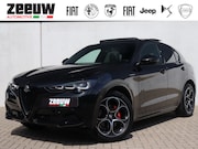 Alfa Romeo Stelvio - 2.0 Turbo 280 PK AWD Veloce | Pano | MY24 | LED | ACC | 20"