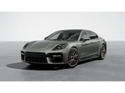 Porsche Panamera - Turbo E-Hybrid